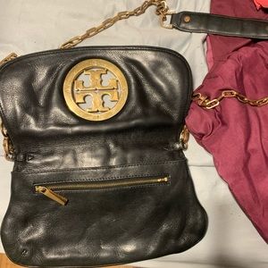 Tory Burch Cross Bosy